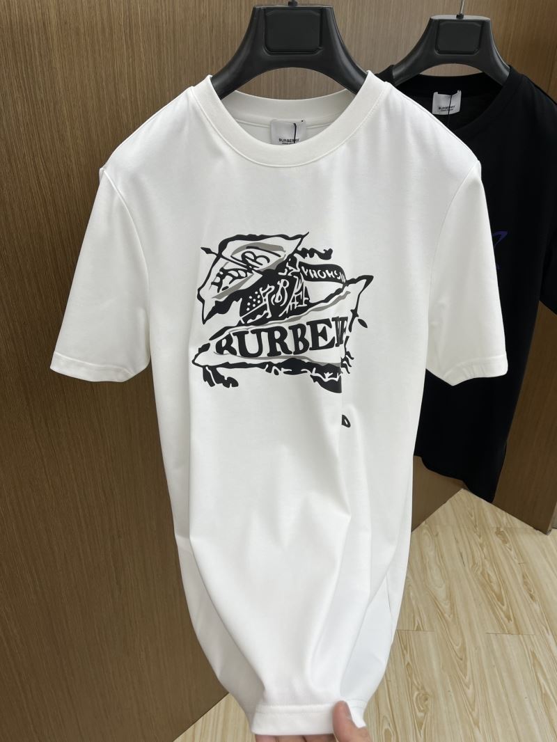 Burberry T-Shirts